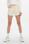 ONLY ONLBLUSH MID SK DNM SHORTS NOOS - Dames Jeans - Korte broek - Maat XL