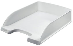 Leitz Plus Brievenbak - A4 - Wit