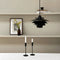 Dyberg Larsen Ejka Mini - Hanglamp - Scandinavisch design - Zwart