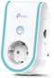 TP-Link RE365 - WiFi Repeater - AC1200 - 900 m2 bereik
