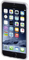 Hama - iPhone 6/6s - Soft case - Krasbestendig - Transparant