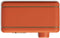 Roberts Radio Revival Petite - DAB DAB+ FM - Bluetooth - Oranje