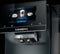 Siemens EQ.700 - Volautomatische espressomachine - Home Connect - Midnite silver metallic