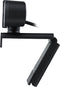 Rapoo XW2K - Webcam - 2K resolutie 2560x1440 - 85° groothoek - Ingebouwde microfoon - Privacyklep