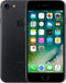 APPLE iPhone 7 - 32 GB - A10 - Zwart (3G 4G)