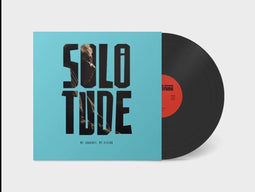 Abdullah Ibrahim - Solotude LP - Standard Edition