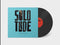 Abdullah Ibrahim - Solotude LP - Standard Edition