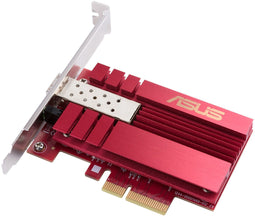 ASUS XG-C100F - Netwerkadapter - SFP+ poort - Aluminium heatsink