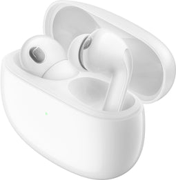 Xiaomi Buds 3T Pro - In-ear-oortelefoontjes - Wireless met microfoon - Wit