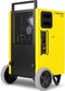 TROTEC TTK 355 S - Luchtontvochtiger - 1300 W - Geel zwart