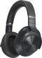 Technics EAH-A800 - Over-Ear Hoofdtelefoon - Draadloos Bluetooth 5.2 ANC - Zwart