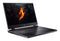 Acer Nitro 17 AN17-42-R75W - Laptop - AMD RyzenTM 7 8845HS 16 GB DDR5 1 TB SSD NVIDIA GeForce RTX 4070 Quad HD 43,9 cm (17.3) Wi-Fi 6 (802.11ax) Windows 11 Home Zwart