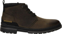 PME Legend Fleetman - Heren Veterschoenen - Khaki - Maat 43