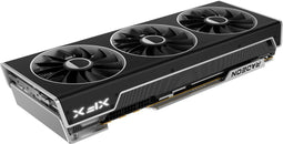 XFX Speedster MERC 310 - Videokaart - 24GB GDDR6 - AMD Radeon RX 7900 XTX - Zwart