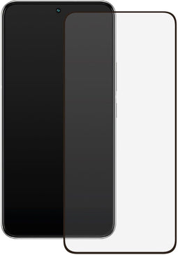 Vivanco Galaxy S22 - Full Screen Screenprotector - Bescherming tegen krassen en stoten