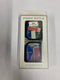 Podec Apple Watch Ultra - Hard Case - 360 graden bescherming - Zwart