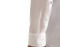 Seidensticker New Kent - Business Overhemd - Regular Fit - Wit