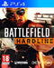 Electronic Arts Battlefield Hardline - PS4 - Actiegame met singleplayer en multiplayer
