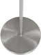Mexlite Noor - Vloerlamp - 160 cm hoog - Staal