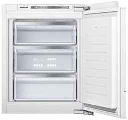 Siemens GI11VADE0 - Vrieskast - Inhoud 72l - Energieklasse E (2021) - 3 vriesladen
