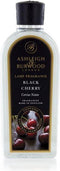 Ashleigh & Burwood Navulling - voor geurbrander - Black Cherry - 250 ml
