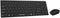 Esperanza EK122K - Draadloos Toetsenbord - Qwerty - USB 2.0