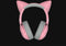 Razer Kraken Kitty V2 BT - Headset - Draadloos Bluetooth 5.2 - Roze