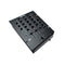 Numark M4 Total Black 3-kanaals scratch mixer