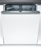 Bosch SMV93M10 - Volledig Geïntegreerde Vaatwasser - Varioflex-korfsysteem - Zeolith®-droogtechniek - 13 Couverts - 60 Cm