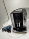 Jura E8 (EC) - Volautomatische Koffiemachine - 17 Koffiespecialiteiten - Platina