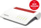 AVM FRITZ!Box 5590 - Glasvezelrouter - Wi-Fi 6 2400 Mbit/s 1200 Mbit/s - (2 stuks)