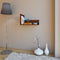 VCM Houten Muurplank Muur Hangend Plankbord Blisa Houten Muurplank Muur Hangend Plankbord Blisa