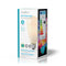 Nedis Wi-Fi Smart LED-Lamp | E27 | ST64 | 5 W | 500 lm | Wit