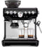 Sage The Barista Express Impress - Espressomachine - Ingebouwde molen 1850 W - RVS Zwart