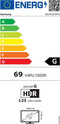 Samsung The Frame LS03FA - Ultra HD TV - 50