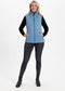Kjelvik Bodywarmer Silvie Dames - Maat 44