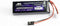 ArrowMax LiPo ontvangeraccu 7.4 V 2400 mAh Stick JR