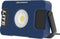 Scangrip Flood Lite MC - Werklamp 3500lm - Traploze dimmer - Blauw Zwart