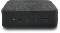 Acer Revo Box RB102 I5616B - Mini-pc - Intel Core i5-13420H 8 cores 16GB RAM 512GB SSD - 13,1 x 13,1 x 4,3 cm