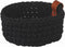 ASA Selection Broodmandje Zwart ø 26 cm