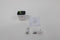 Eufy S220 SoloCam - Draadloze Solar Beveiligingscamera 2K - AI Personendetectie - Wit