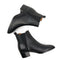 Will’s Vegan Store - Point Toe Chelsea Boots - 100% vegan - Maat 39