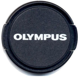 Olympus LC-46 - Lensdop - Zwart
