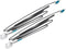 Woodland Scenics WJP5738 Just Plug™ Plak-LED Blauw 1 stuk(s)