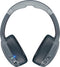 Skullcandy Crusher EVO - Over-Ear Draadloos - 40 uur accuduur - Chill Grey