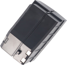 AccuCell Kärcher K55 - NiMH batterij 4.8V 2000mAh - zwart