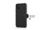 BeHello iPhone 11 - Liquid Silicone Case - Zwart