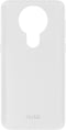 Azuri AZTPUNOK5.3-TRA - Soft case - Schokabsorberend - Transparant
