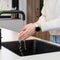 imoshion Siliconen Sport bandje - Geschikt voor Fitbit Versa Lite, Versa 2 - Mintgroen - One Size