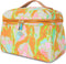 Oilily Coco - Make-up tas - Dames - Met Spiegeltje - Waterafstotend - Print - One Size